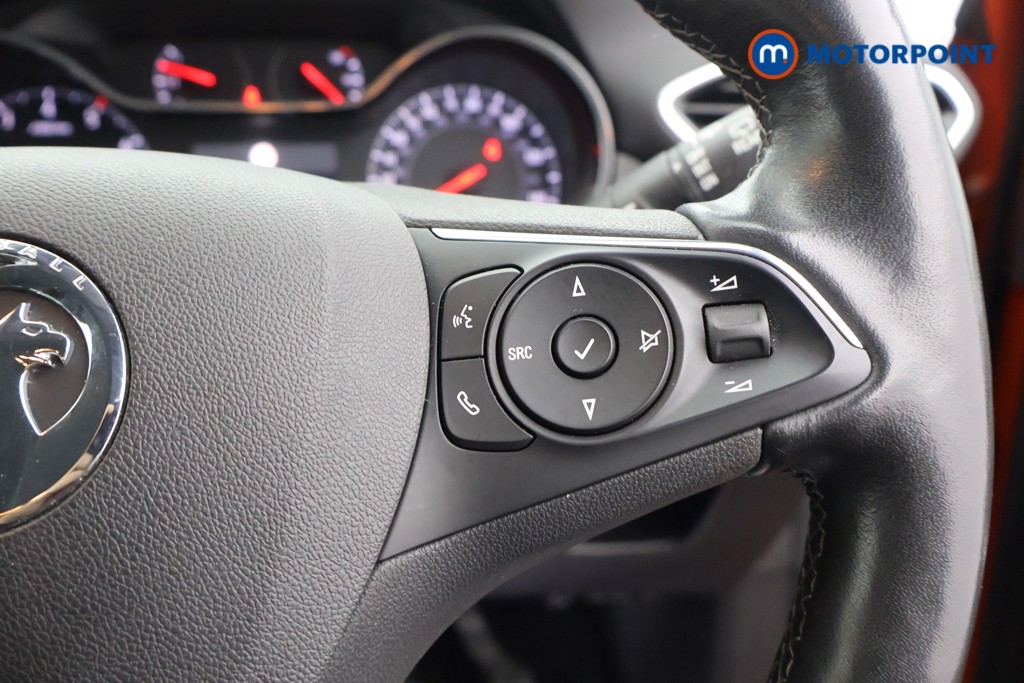 Used Vauxhall Crossland 2022 for sale - 76332960: Photo 11