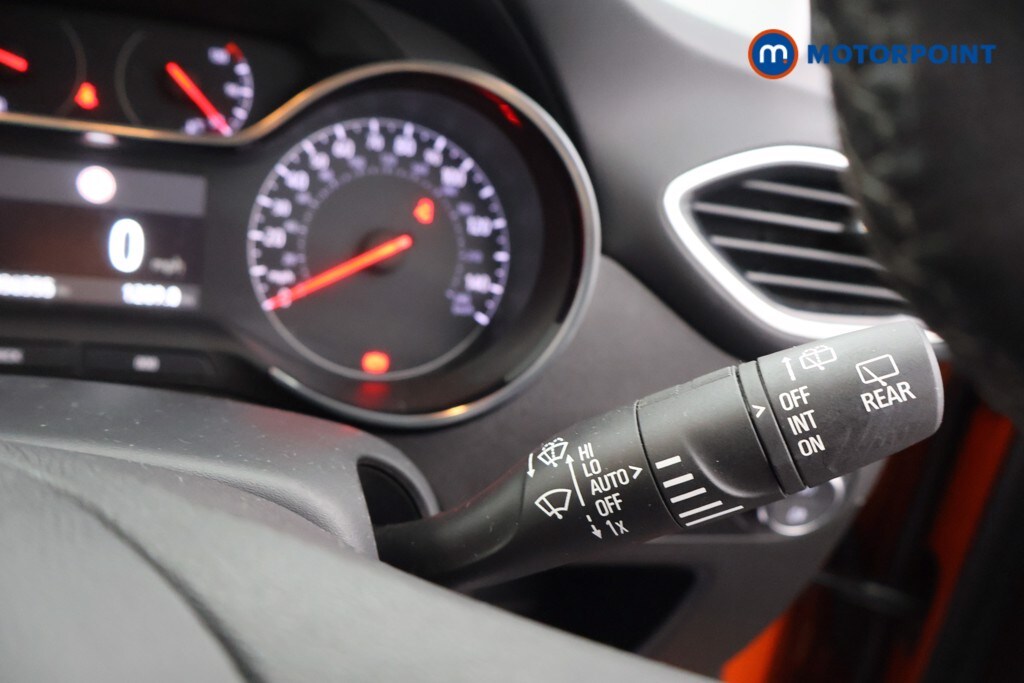 Used Vauxhall Crossland 2022 for sale - 76332960: Photo 14