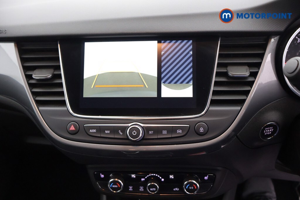 Used Vauxhall Crossland 2022 for sale - 76332960: Photo 17