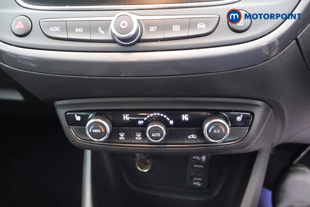 Used Vauxhall Crossland 2022 for sale - 76332960: Photo 18