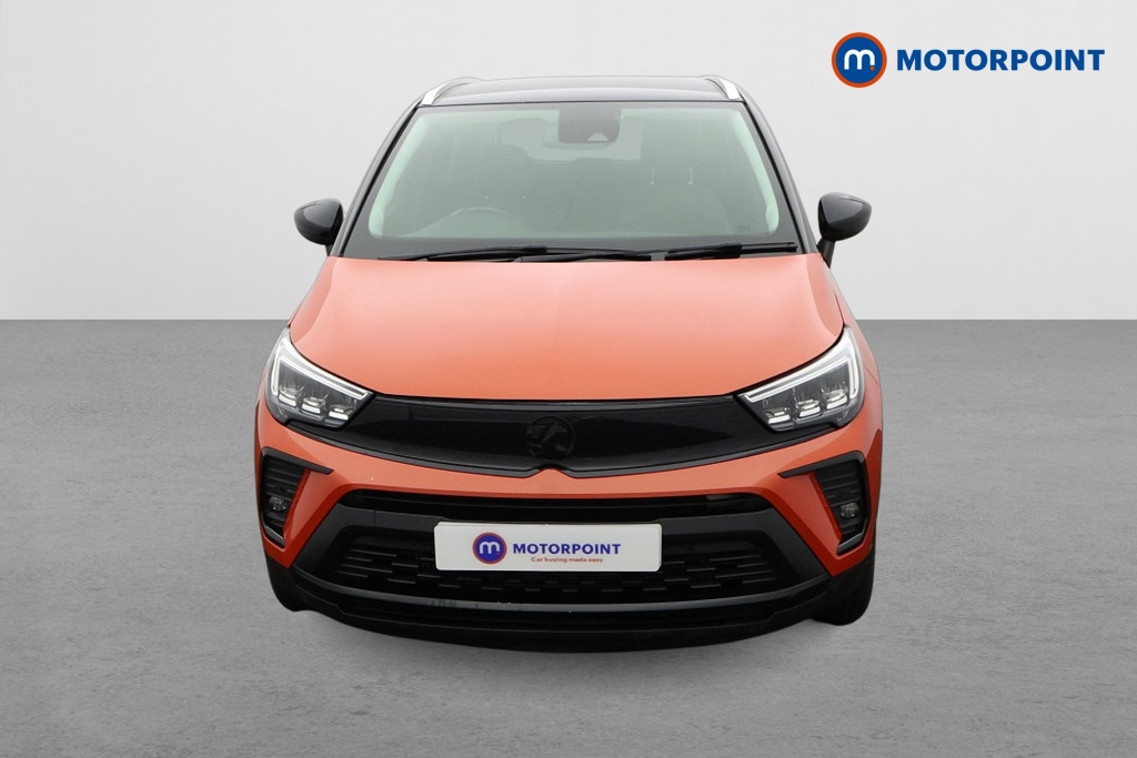 Used Vauxhall Crossland 2022 for sale - 76332960: Photo 2