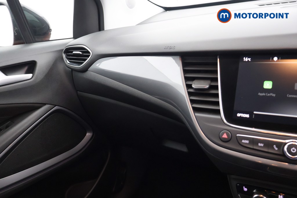 Used Vauxhall Crossland 2022 for sale - 76332960: Photo 21