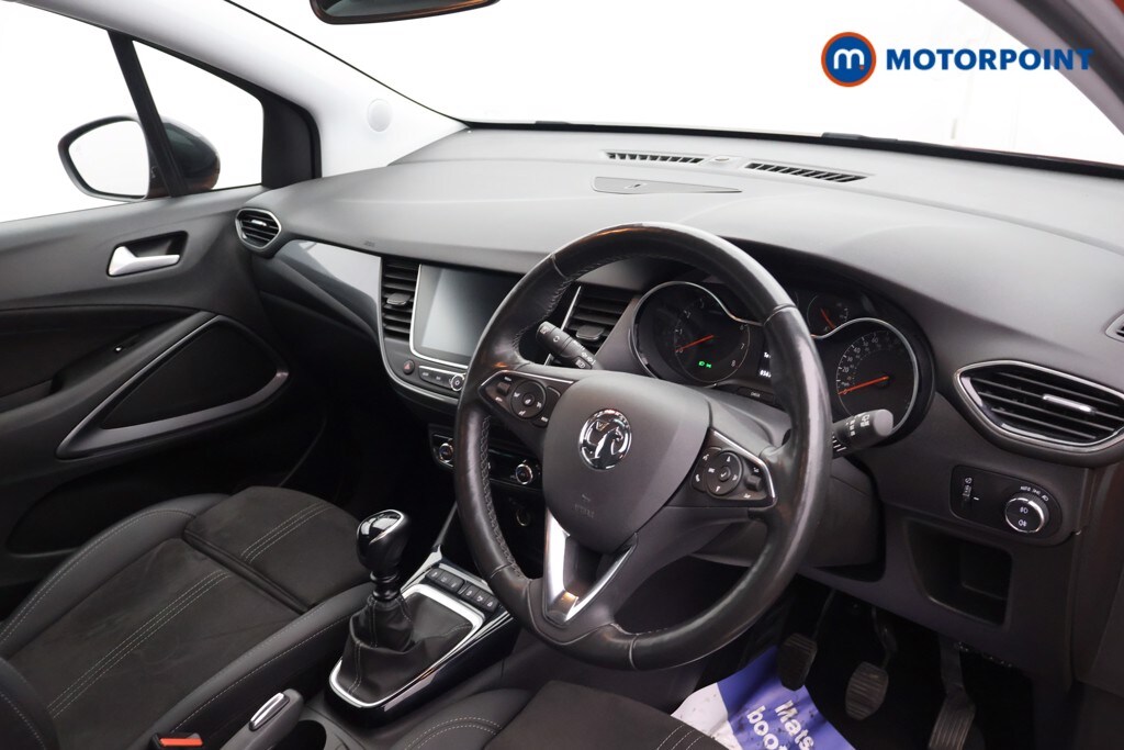 Used Vauxhall Crossland 2022 for sale - 76332960: Photo 24
