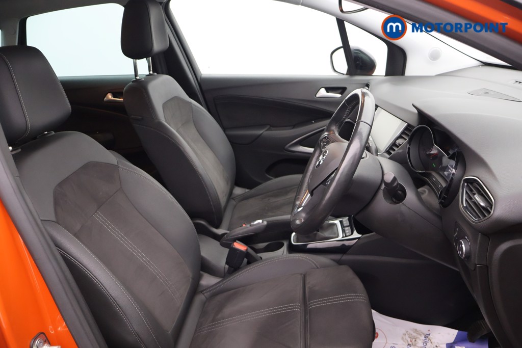 Used Vauxhall Crossland 2022 for sale - 76332960: Photo 25