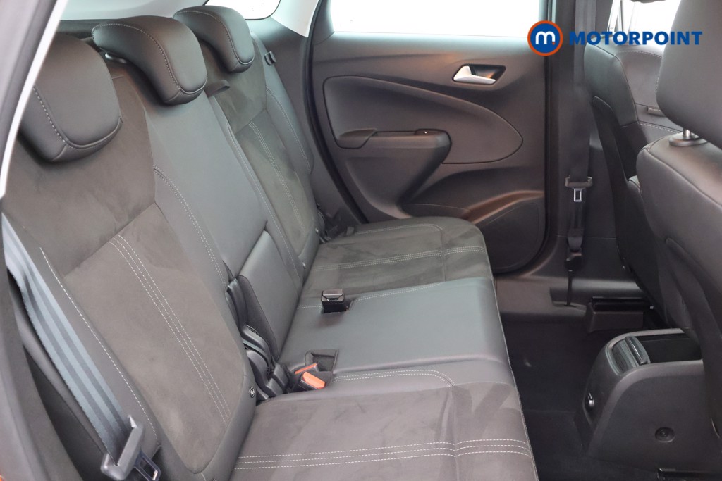 Used Vauxhall Crossland 2022 for sale - 76332960: Photo 26