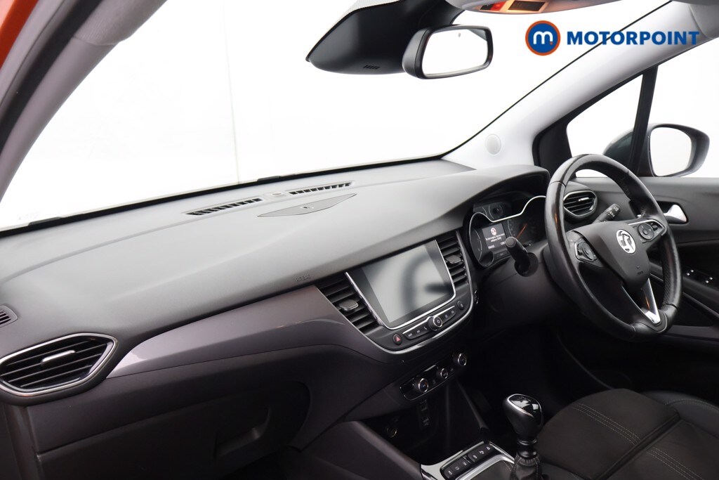 Used Vauxhall Crossland 2022 for sale - 76332960: Photo 28
