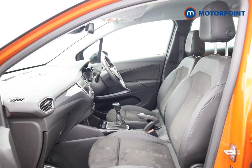 Used Vauxhall Crossland 2022 for sale - 76332960: Photo 29