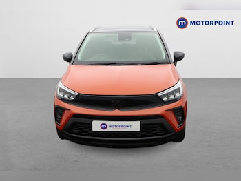 Used Vauxhall Crossland 2022 for sale - 76332960: Photo