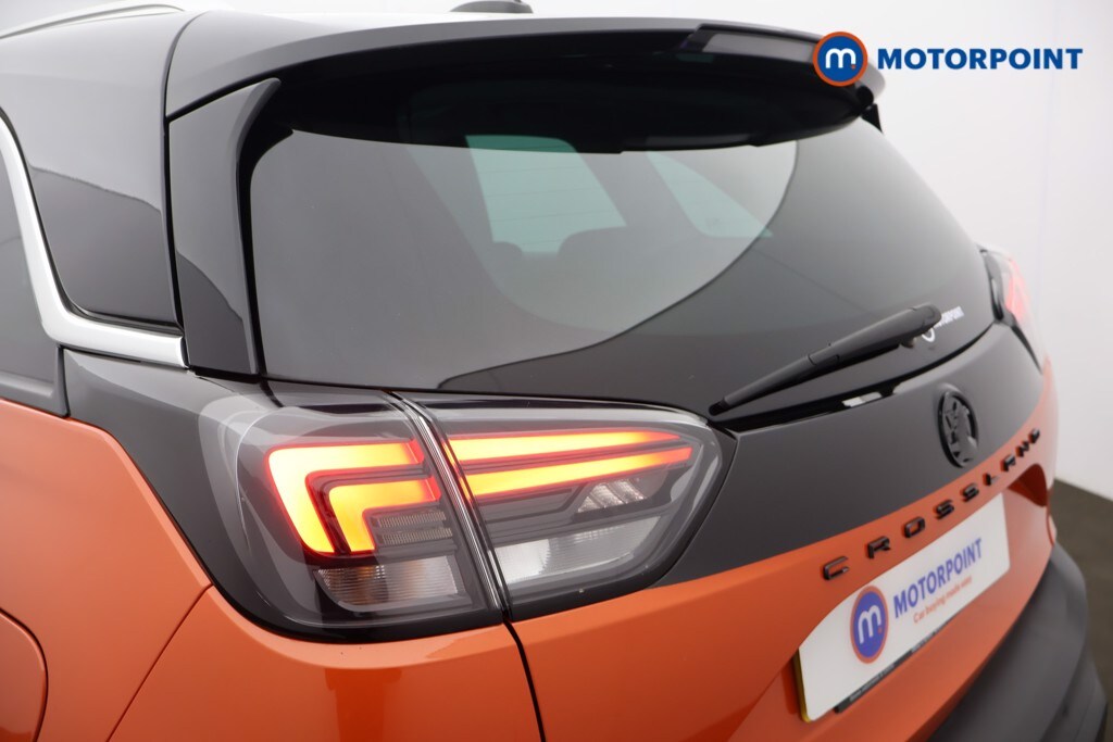 Used Vauxhall Crossland 2022 for sale - 76332960: Photo 31