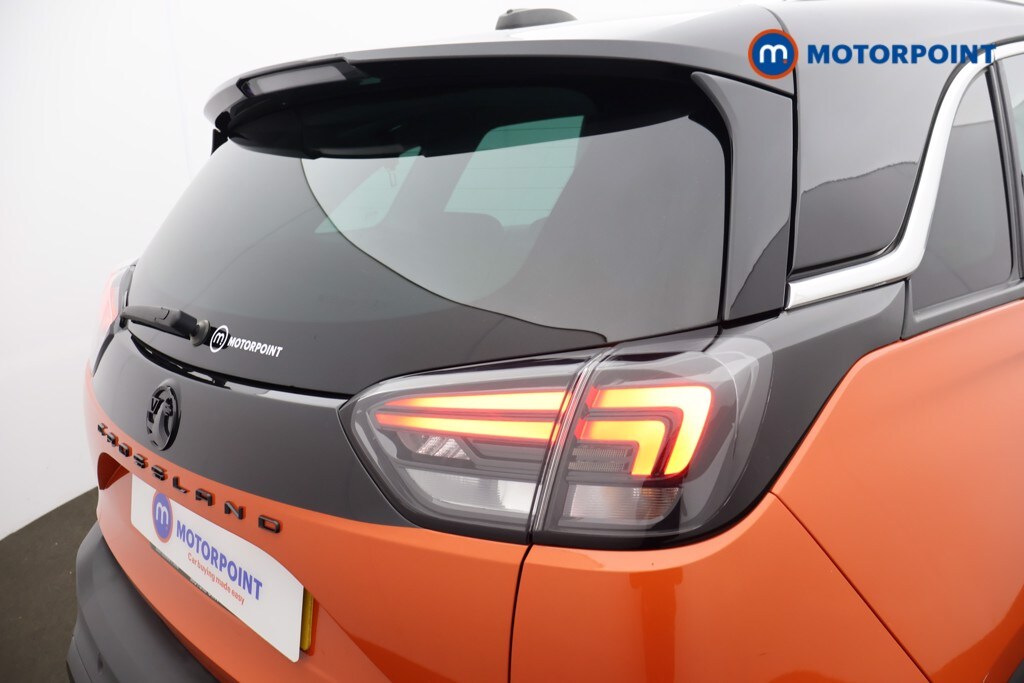 Used Vauxhall Crossland 2022 for sale - 76332960: Photo 32