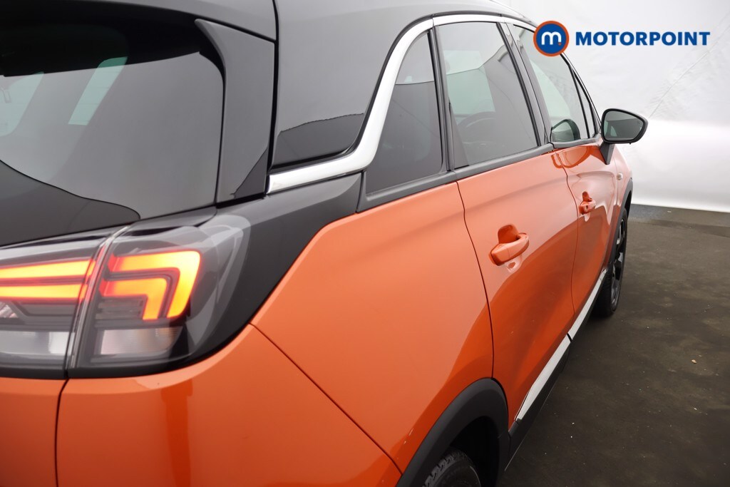 Used Vauxhall Crossland 2022 for sale - 76332960: Photo 33