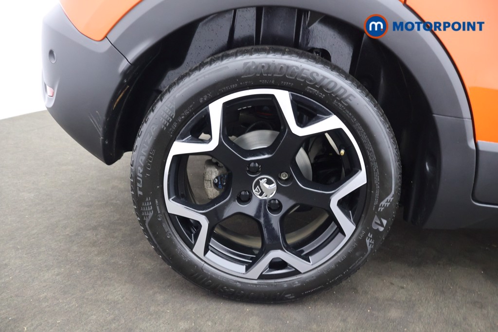 Used Vauxhall Crossland 2022 for sale - 76332960: Photo 34