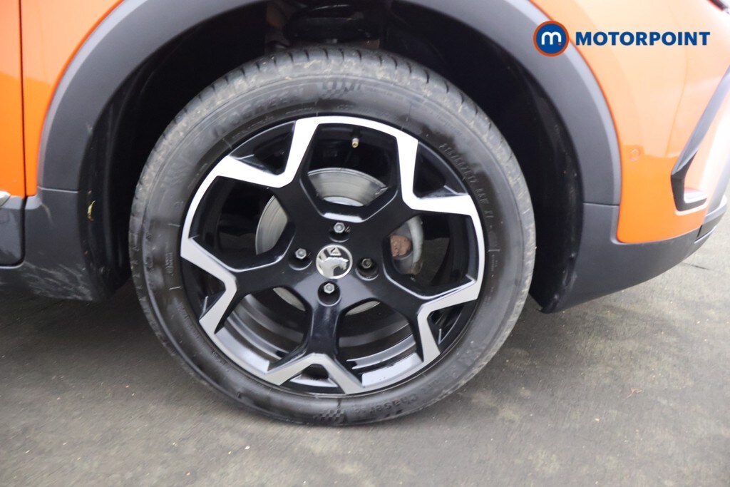 Used Vauxhall Crossland 2022 for sale - 76332960: Photo 35