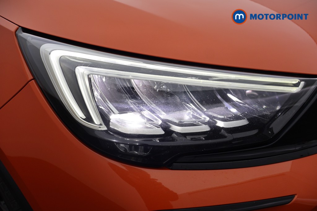 Used Vauxhall Crossland 2022 for sale - 76332960: Photo 36