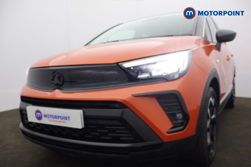 Used Vauxhall Crossland 2022 for sale - 76332960: Photo 37