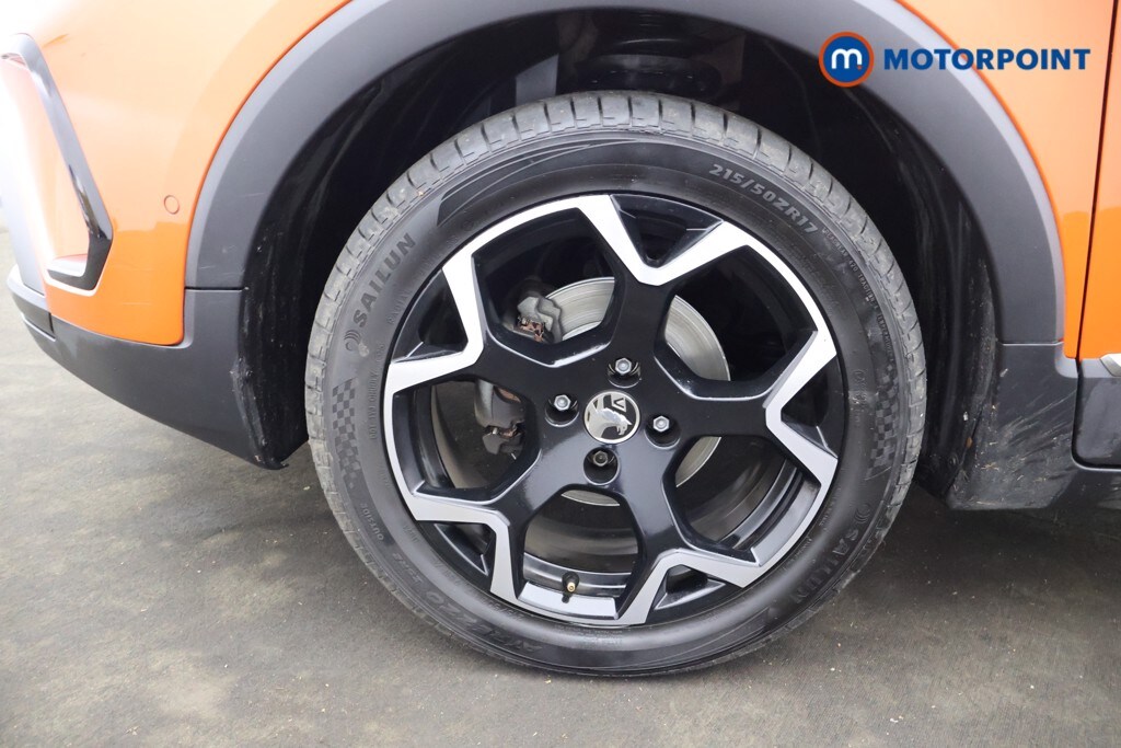 Used Vauxhall Crossland 2022 for sale - 76332960: Photo 38