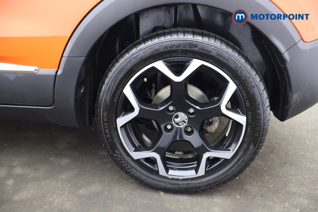 Used Vauxhall Crossland 2022 for sale - 76332960: Photo 39