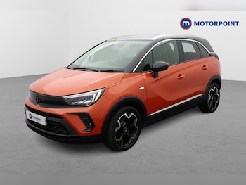 Used Vauxhall Crossland 2022 for sale - 76332960: Photo