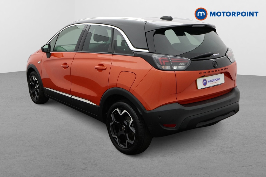 Used Vauxhall Crossland 2022 for sale - 76332960: Photo 5