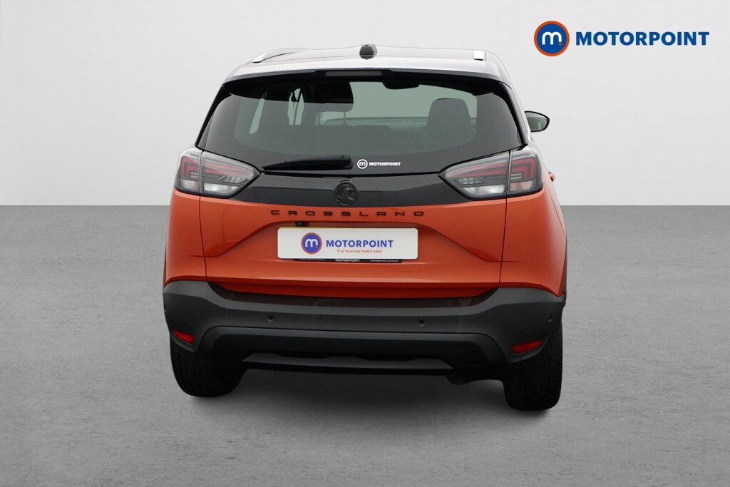 Used Vauxhall Crossland 2022 for sale - 76332960: Photo 6