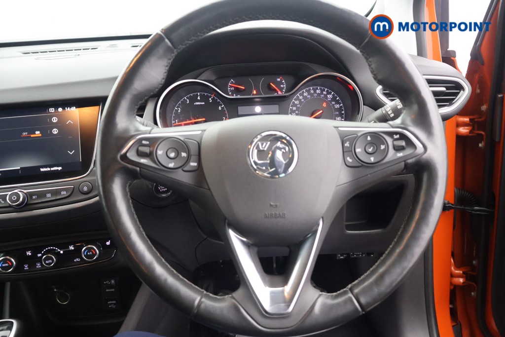 Used Vauxhall Crossland 2022 for sale - 76332960: Photo 9