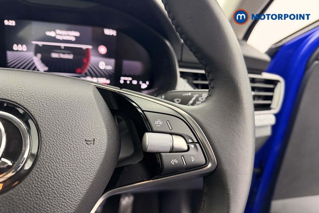 Used Skoda Kamiq 2024 for sale - 77730406: Photo 11