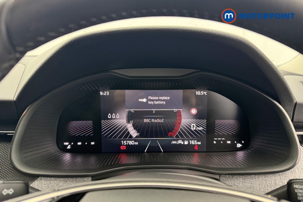 Used Skoda Kamiq 2024 for sale - 77730406: Photo 12