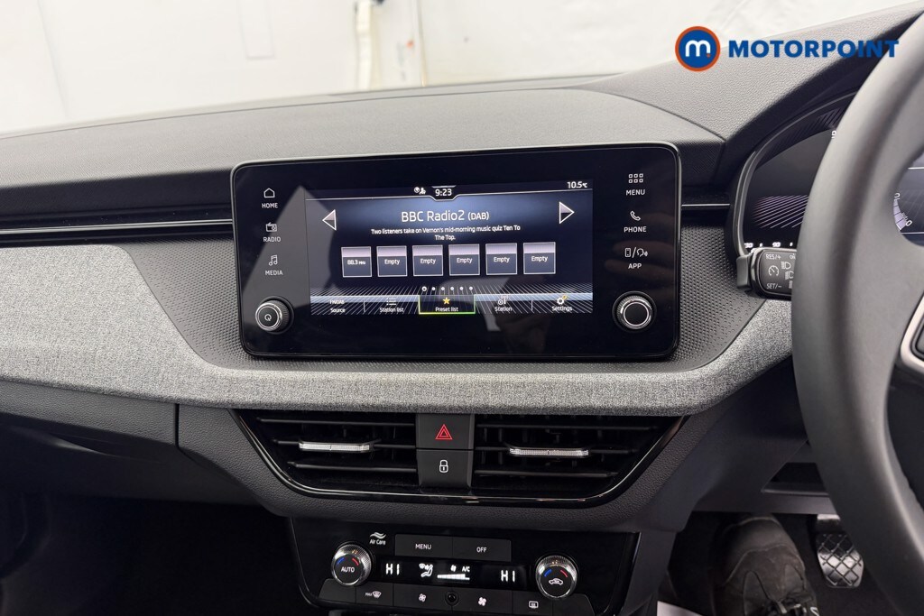 Used Skoda Kamiq 2024 for sale - 77730406: Photo 15