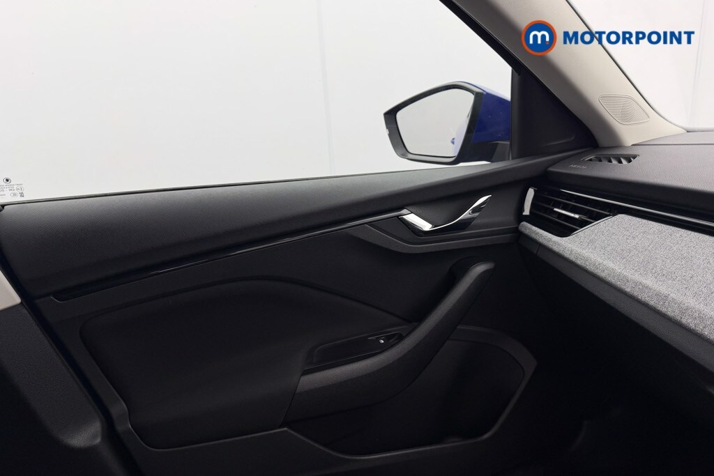 Used Skoda Kamiq 2024 for sale - 77730406: Photo 18