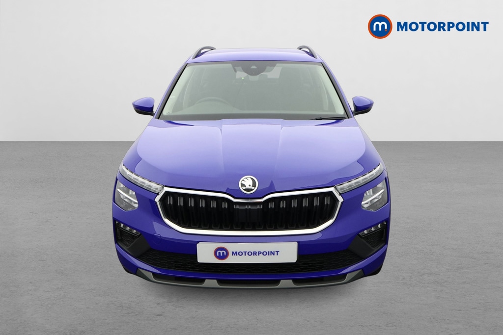Used Skoda Kamiq 2024 for sale - 77730406: Photo 2