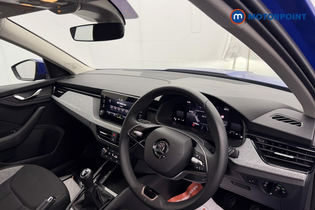 Used Skoda Kamiq 2024 for sale - 77730406: Photo 20