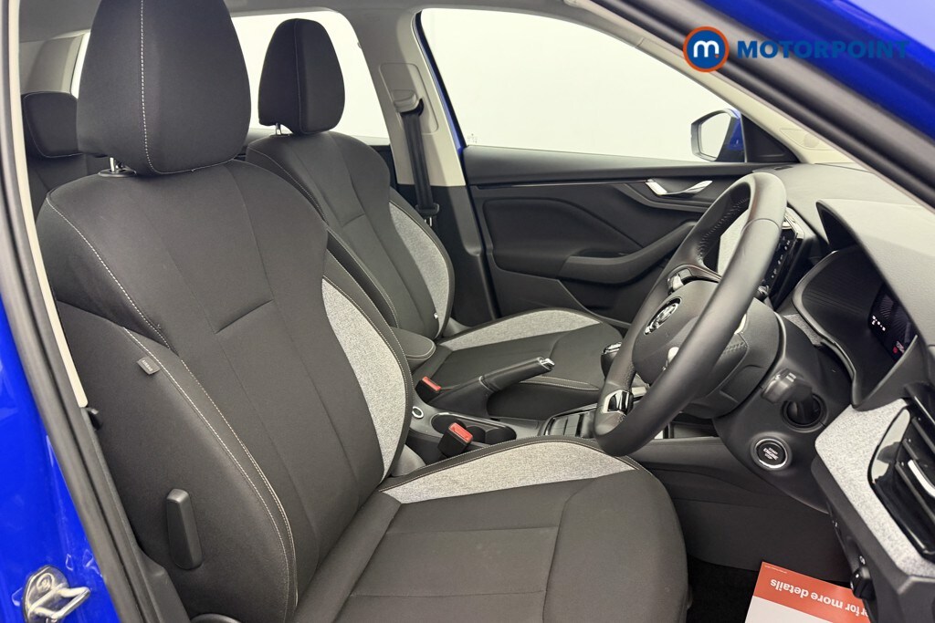 Used Skoda Kamiq 2024 for sale - 77730406: Photo 21