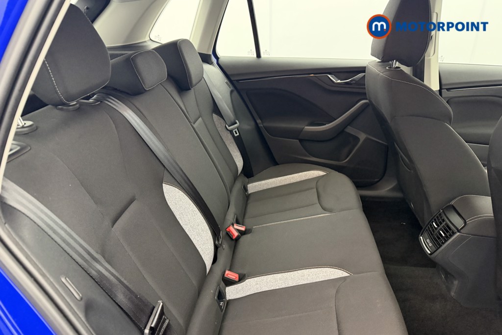 Used Skoda Kamiq 2024 for sale - 77730406: Photo 22