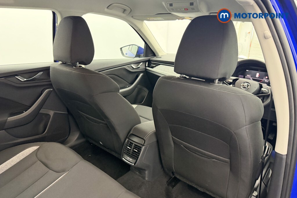 Used Skoda Kamiq 2024 for sale - 77730406: Photo 23
