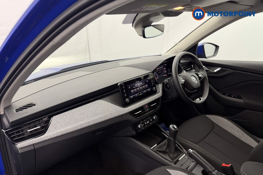 Used Skoda Kamiq 2024 for sale - 77730406: Photo 25