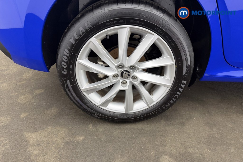 Used Skoda Kamiq 2024 for sale - 77730406: Photo 28