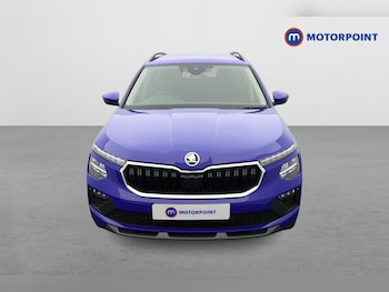 Used Skoda Kamiq 2024 for sale - 77730406: Photo
