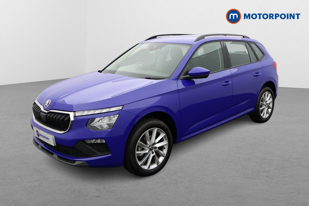 Used Skoda Kamiq 2024 for sale - 77730406: Photo 3