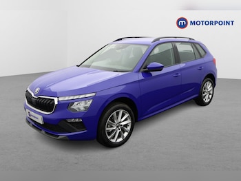 Used Skoda Kamiq 2024 for sale - 77730406: Photo