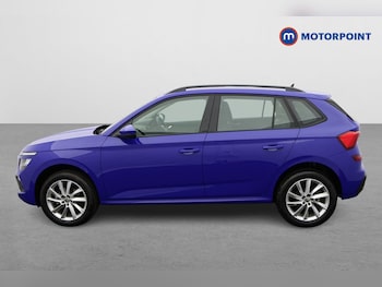 Used Skoda Kamiq 2024 for sale - 77730406: Photo