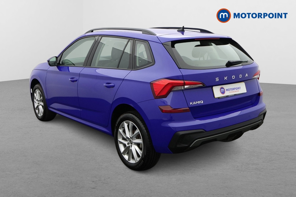 Used Skoda Kamiq 2024 for sale - 77730406: Photo 5