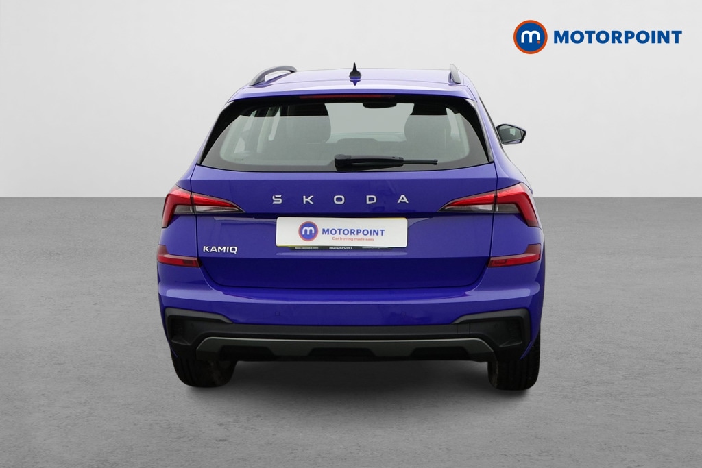 Used Skoda Kamiq 2024 for sale - 77730406: Photo 6