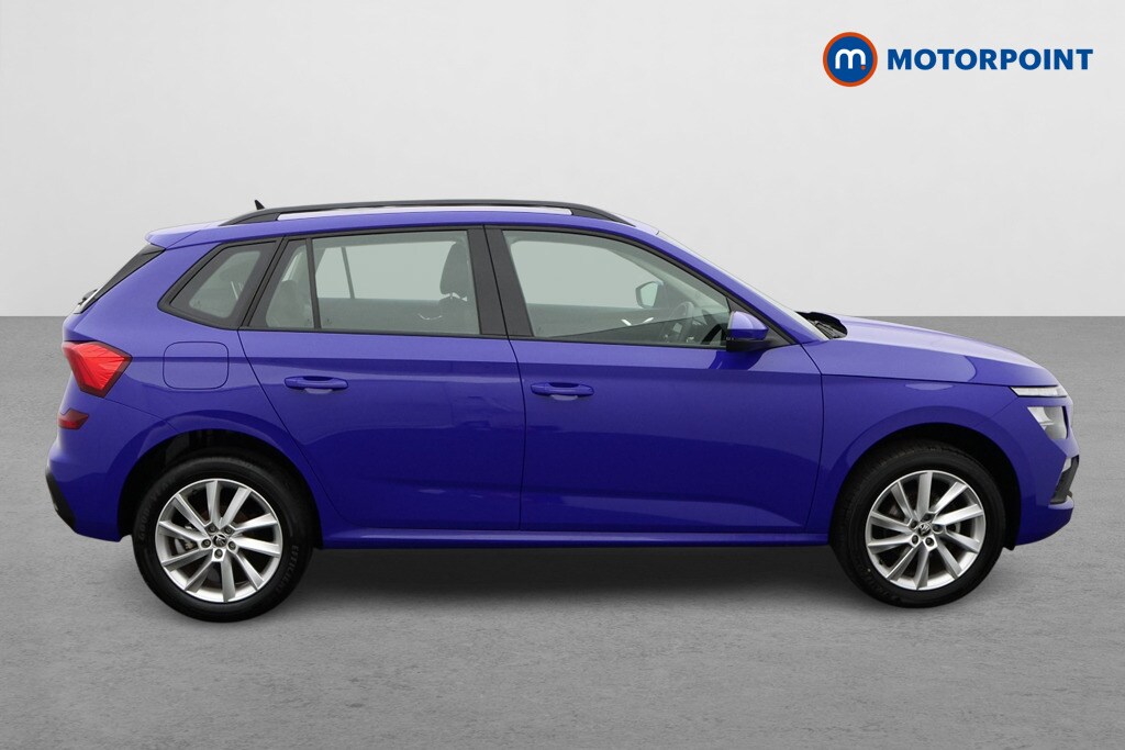 Used Skoda Kamiq 2024 for sale - 77730406: Photo 8