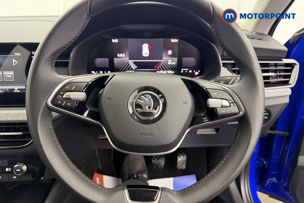 Used Skoda Kamiq 2024 for sale - 77730406: Photo 9