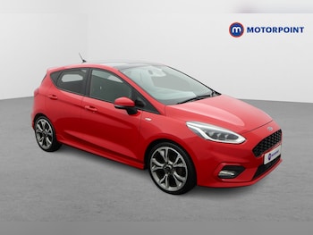 Used Ford Fiesta undefined for sale - 79021925: Photo