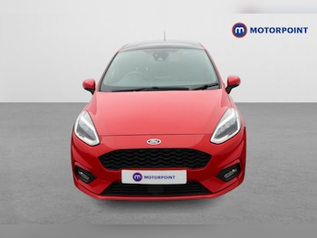Used Ford Fiesta undefined for sale - 79021925: Photo