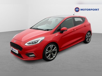 Used Ford Fiesta undefined for sale - 79021925: Photo