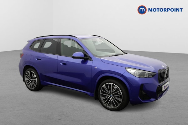 Used BMW X1 2023 for sale - 76181672: Photo 1