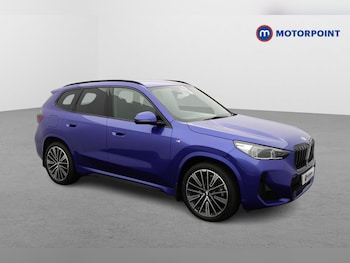 BMW - X1