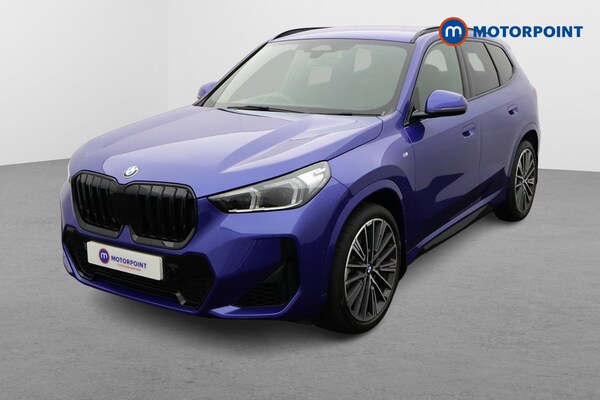 Used BMW X1 2023 for sale - 76181672: Photo 3